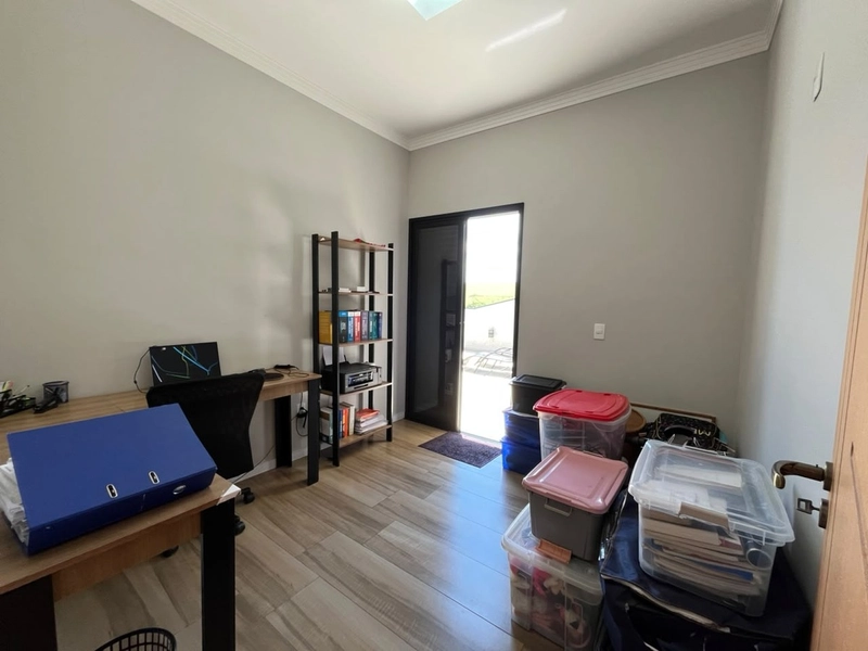 Casa à venda – Condomínio Portal da Serra – Bragança Paulista/SP: 2ª foto da galeria de imagens do imóvel