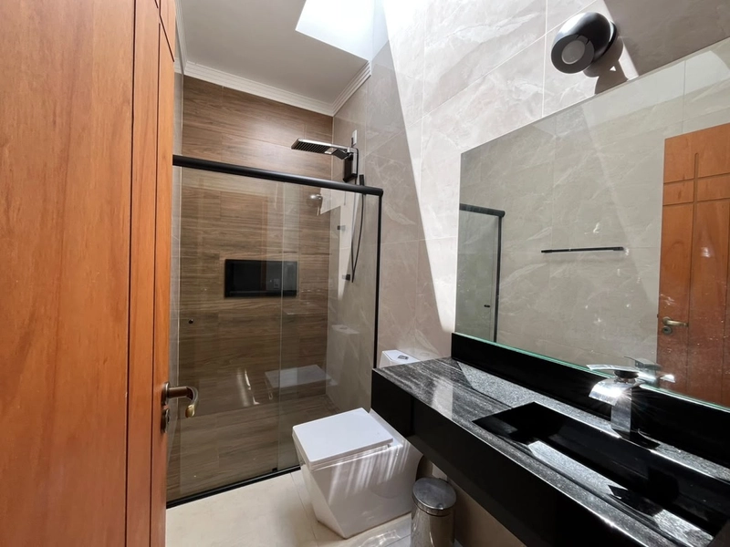 Casa à venda – Condomínio Portal da Serra – Bragança Paulista/SP: 13ª foto da galeria de imagens do imóvel