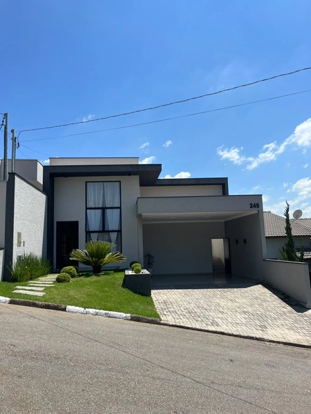 Casa à venda – Condomínio Portal da Serra – Bragança Paulista/SP: 15ª foto da galeria de imagens do imóvel