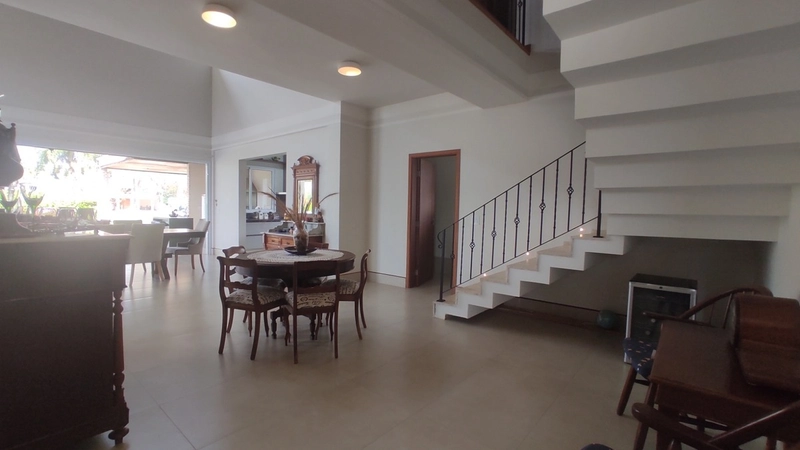 Casa à venda no Condomínio Portal de Bragança – Bragança Paulista/SP: 4ª foto da galeria de imagens do imóvel