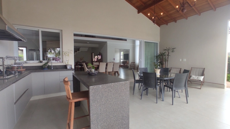 Casa à venda no Condomínio Portal de Bragança – Bragança Paulista/SP: 11ª foto da galeria de imagens do imóvel