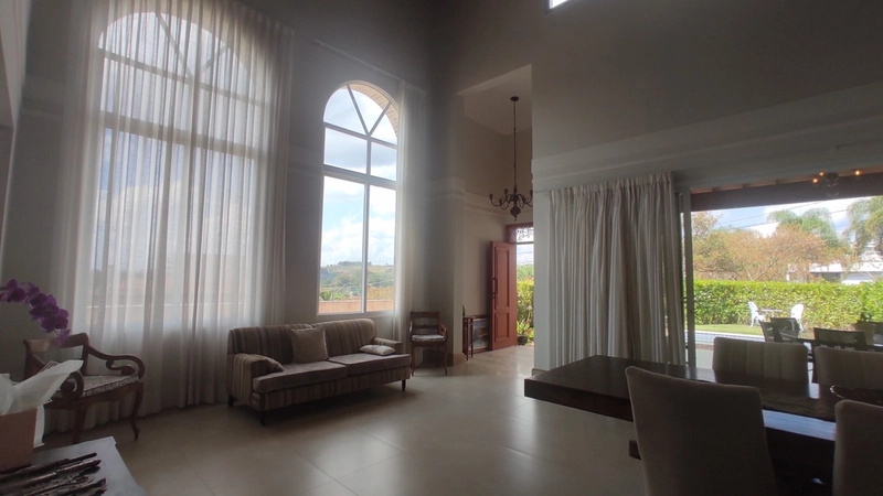 Casa à venda no Condomínio Portal de Bragança – Bragança Paulista/SP: 3ª foto da galeria de imagens do imóvel