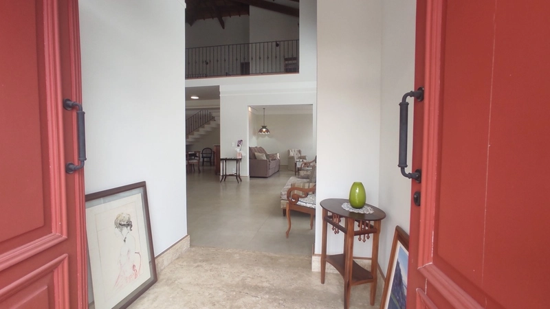 Casa à venda no Condomínio Portal de Bragança – Bragança Paulista/SP: 5ª foto da galeria de imagens do imóvel