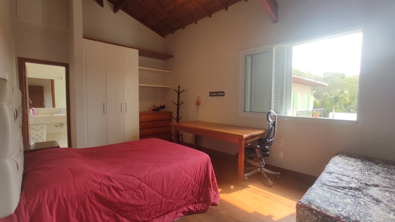 Casa à venda no Condomínio Portal de Bragança – Bragança Paulista/SP: 9ª foto da galeria de imagens do imóvel