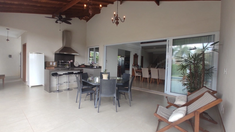 Casa à venda no Condomínio Portal de Bragança – Bragança Paulista/SP: 10ª foto da galeria de imagens do imóvel