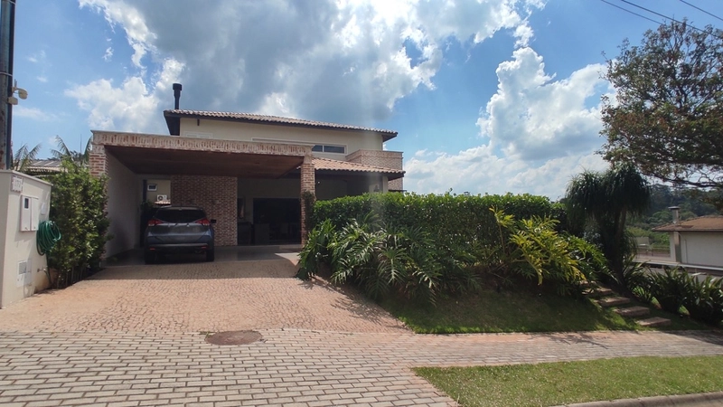 Casa à venda no Condomínio Portal de Bragança – Bragança Paulista/SP: 16ª foto da galeria de imagens do imóvel
