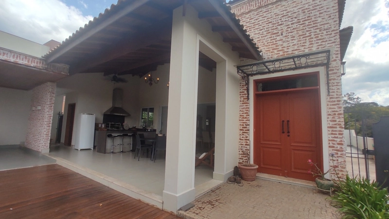 Casa à venda no Condomínio Portal de Bragança – Bragança Paulista/SP: 28ª foto da galeria de imagens do imóvel