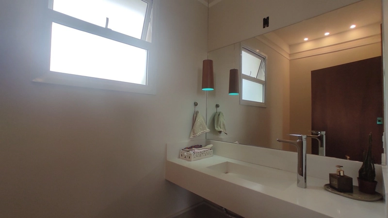 Casa à venda no Condomínio Portal de Bragança – Bragança Paulista/SP: 8ª foto da galeria de imagens do imóvel