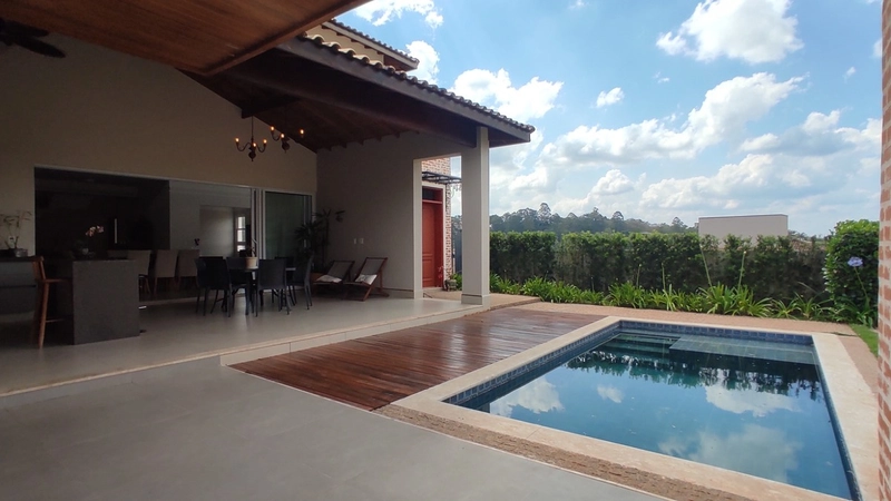 Casa à venda no Condomínio Portal de Bragança – Bragança Paulista/SP: 33ª foto da galeria de imagens do imóvel