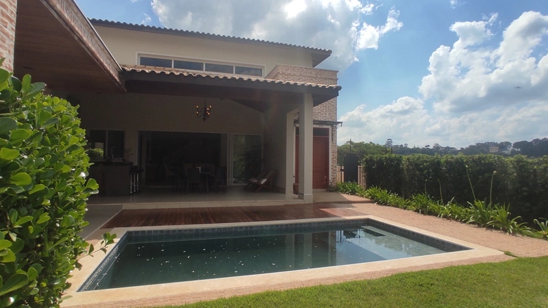 Casa à venda no Condomínio Portal de Bragança – Bragança Paulista/SP: 20ª foto da galeria de imagens do imóvel