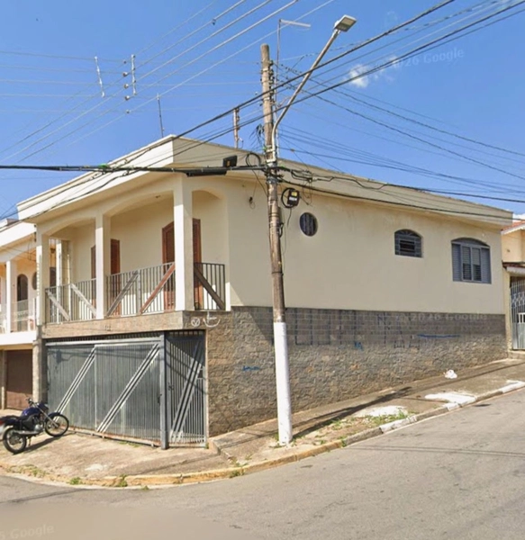 Casa à venda – Vila Bianchi – Bragança Paulista/SP: 2ª foto da galeria de imagens do imóvel