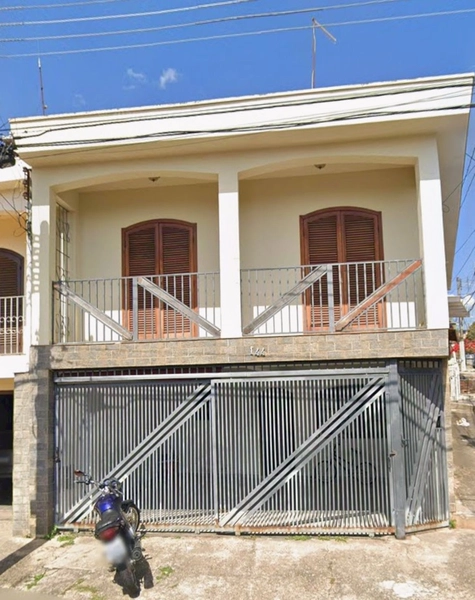 Casa à venda – Vila Bianchi – Bragança Paulista/SP: 1ª foto da galeria de imagens do imóvel