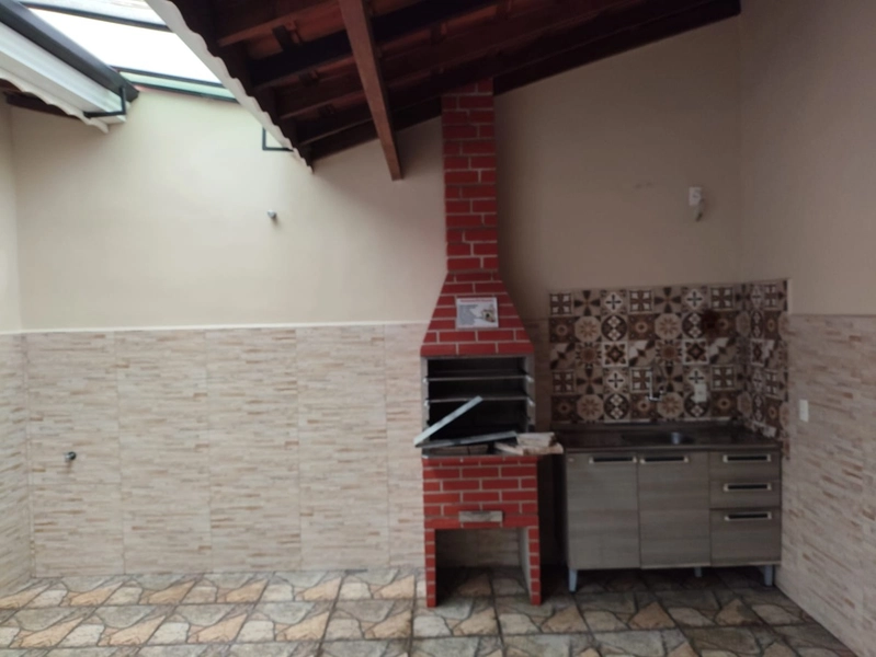 Casa térrea à venda – Planejada II – Bragança Paulista/SP: 20ª foto da galeria de imagens do imóvel