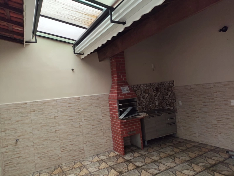 Casa térrea à venda – Planejada II – Bragança Paulista/SP: 24ª foto da galeria de imagens do imóvel