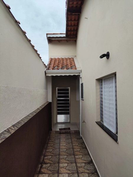 Casa térrea à venda – Planejada II – Bragança Paulista/SP: 25ª foto da galeria de imagens do imóvel