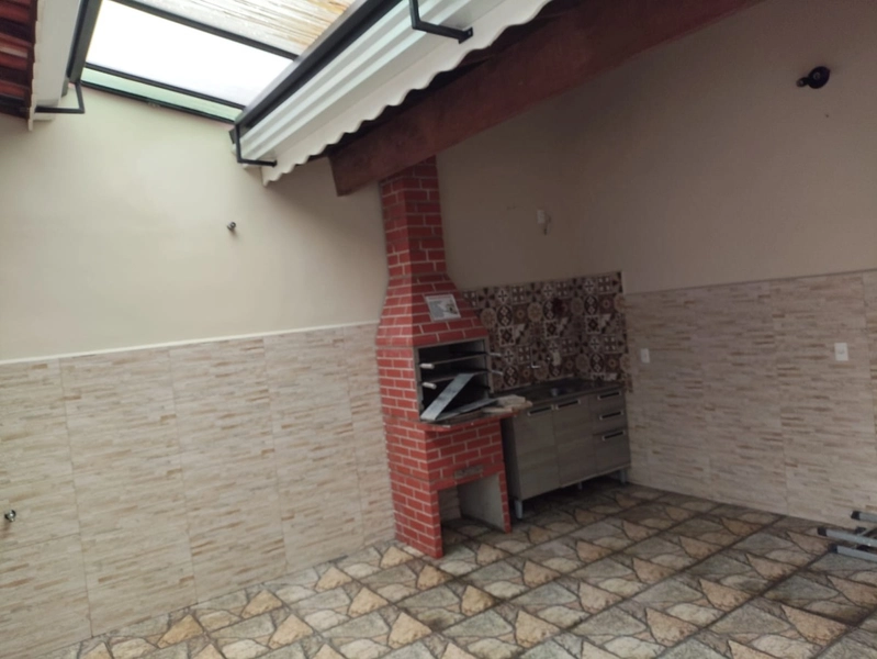 Casa térrea à venda – Planejada II – Bragança Paulista/SP: 7ª foto da galeria de imagens do imóvel
