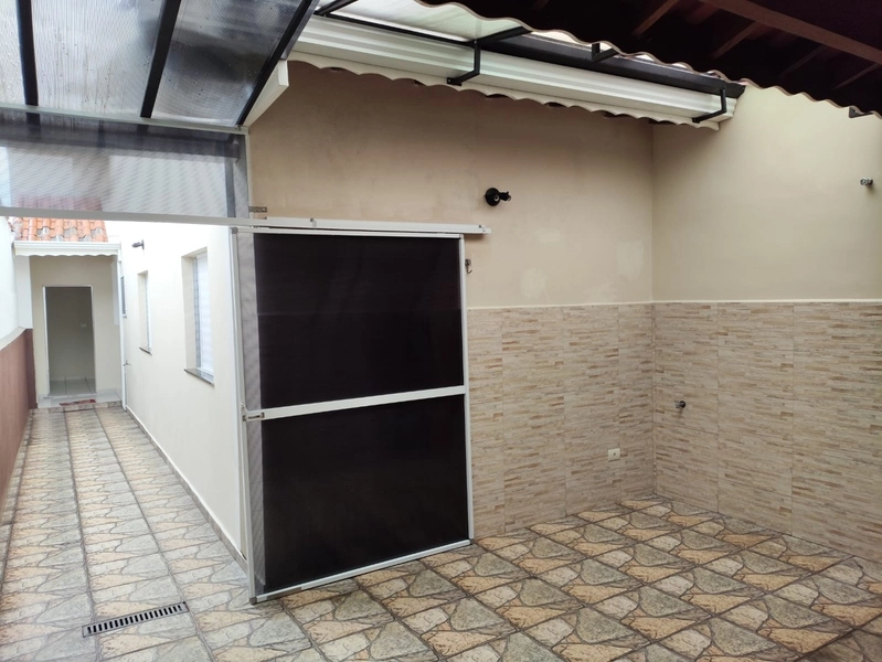 Casa térrea à venda – Planejada II – Bragança Paulista/SP: 18ª foto da galeria de imagens do imóvel