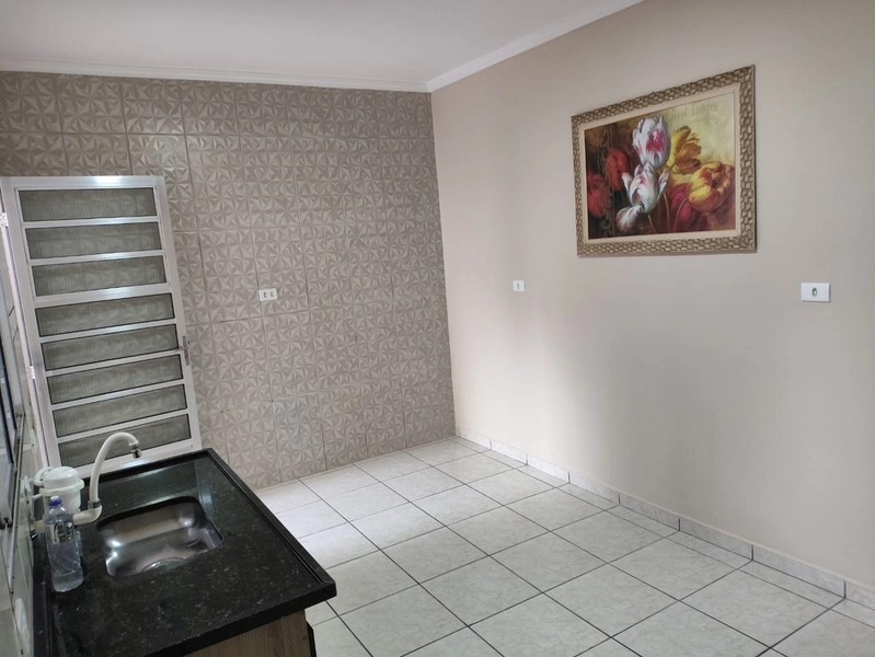 Casa térrea à venda – Planejada II – Bragança Paulista/SP: 6ª foto da galeria de imagens do imóvel