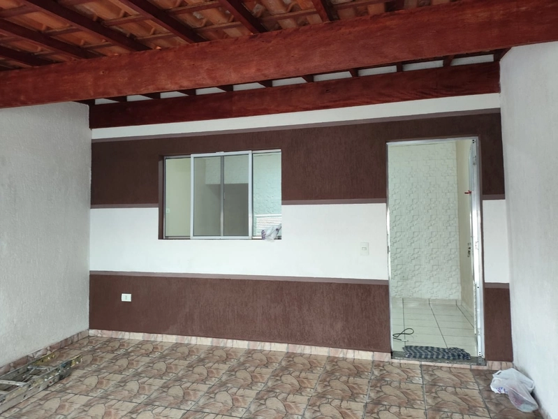 Casa térrea à venda – Planejada II – Bragança Paulista/SP: 2ª foto da galeria de imagens do imóvel