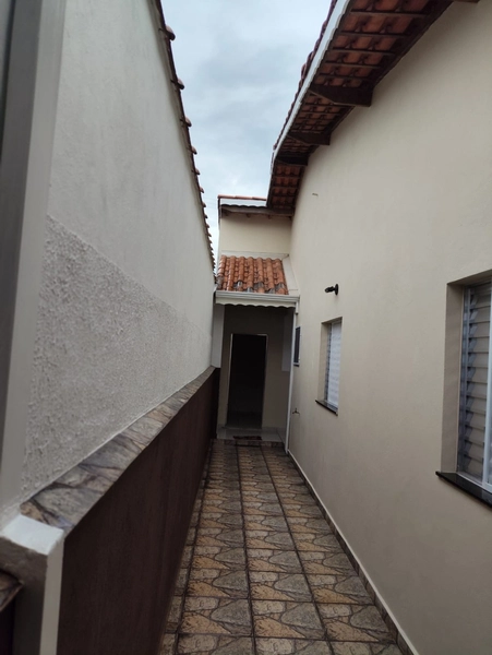 Casa térrea à venda – Planejada II – Bragança Paulista/SP: 15ª foto da galeria de imagens do imóvel