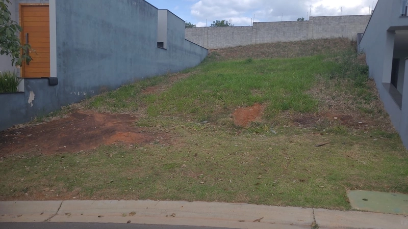 Terreno à venda – Condomínio San Vitale - Bragança Paulista/SP: 1ª foto da galeria de imagens do imóvel
