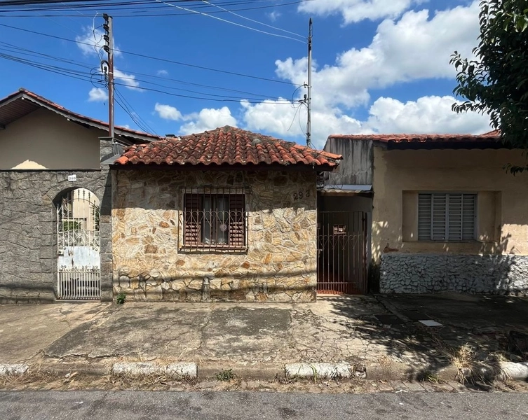 Casa à venda – Bairro Lavapés – Bragança Paulista/SP: 1ª foto da galeria de imagens do imóvel