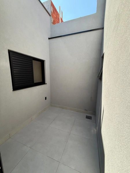 Casa à venda – Vino Barolo – Bragança Paulista/SP: 7ª foto da galeria de imagens do imóvel