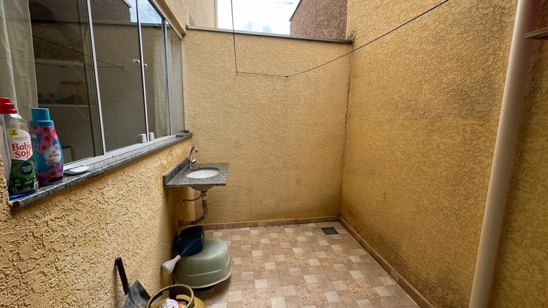 Casa à Venda – Bairro Santa Luzia - Bragança Paulista/SP: 16ª foto da galeria de imagens do imóvel