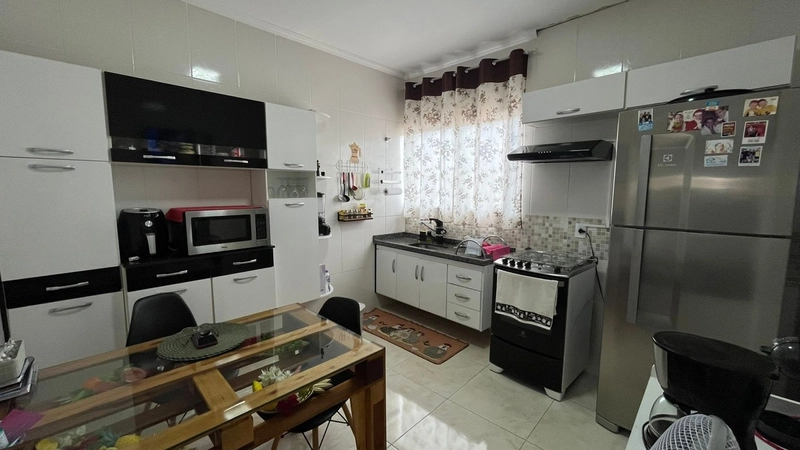 Casa à Venda – Bairro Santa Luzia - Bragança Paulista/SP: 9ª foto da galeria de imagens do imóvel