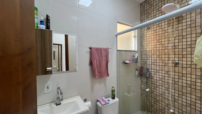 Casa à Venda – Bairro Santa Luzia - Bragança Paulista/SP: 15ª foto da galeria de imagens do imóvel