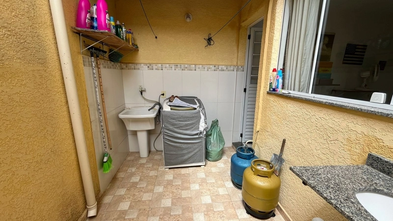 Casa à Venda – Bairro Santa Luzia - Bragança Paulista/SP: 8ª foto da galeria de imagens do imóvel