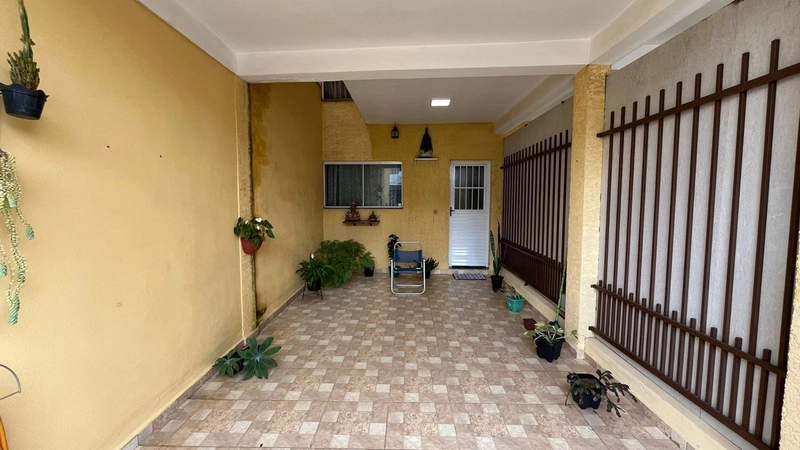 Casa à Venda – Bairro Santa Luzia - Bragança Paulista/SP: 10ª foto da galeria de imagens do imóvel