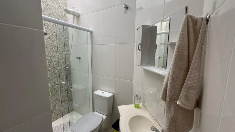 Casa à Venda – Bairro Santa Luzia - Bragança Paulista/SP: 11ª foto da galeria de imagens do imóvel