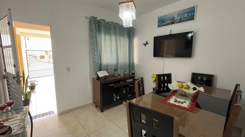 Casa à Venda – Bairro Santa Luzia - Bragança Paulista/SP: 4ª foto da galeria de imagens do imóvel