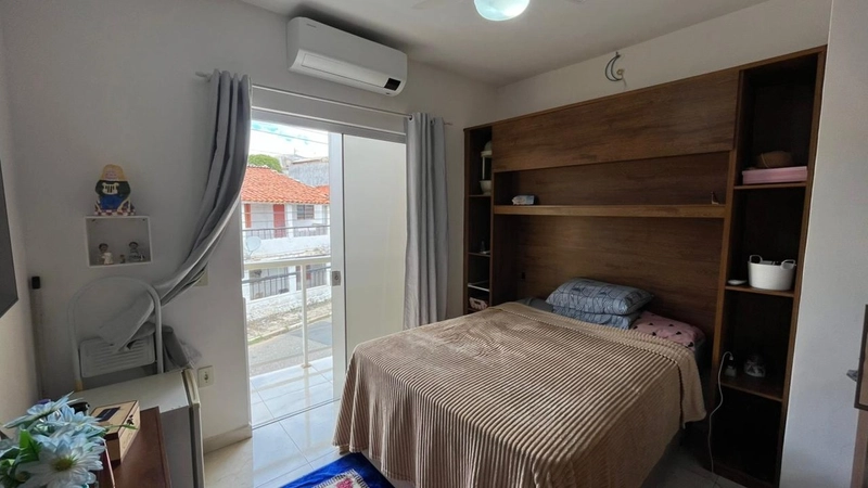 Casa à Venda – Bairro Santa Luzia - Bragança Paulista/SP: 5ª foto da galeria de imagens do imóvel