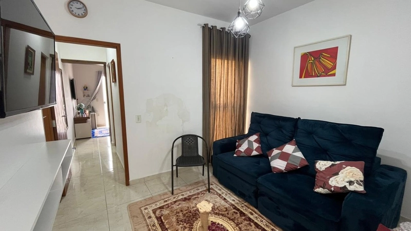 Casa à Venda – Bairro Santa Luzia - Bragança Paulista/SP: 6ª foto da galeria de imagens do imóvel