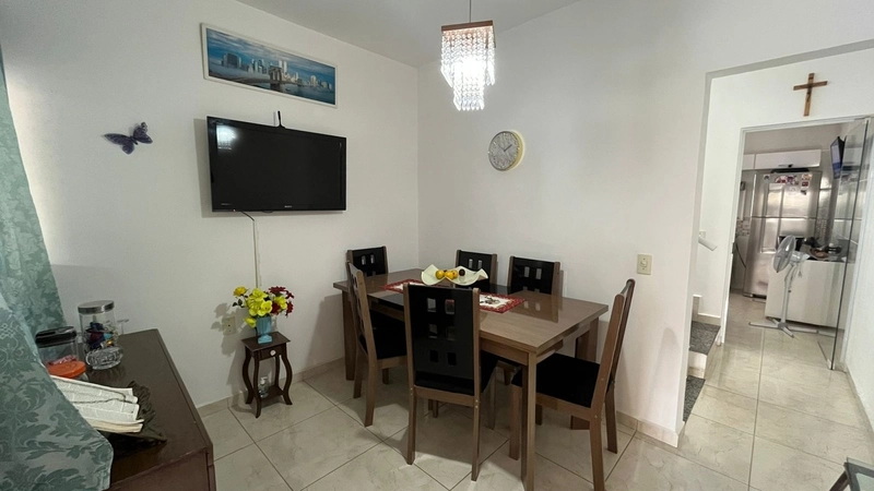 Casa à Venda – Bairro Santa Luzia - Bragança Paulista/SP: 1ª foto da galeria de imagens do imóvel