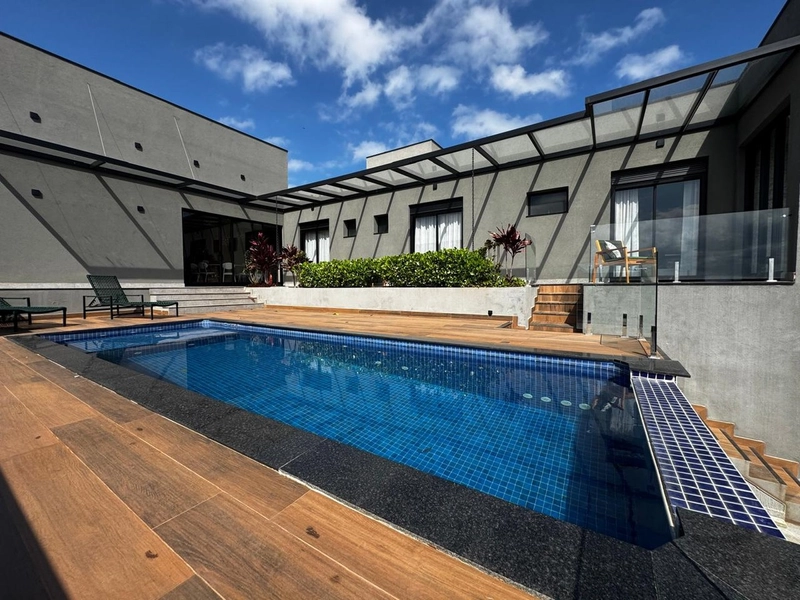 Casa à venda – Condomínio Terras de Santa Cruz – Bragança Paulista/SP: 17ª foto da galeria de imagens do imóvel