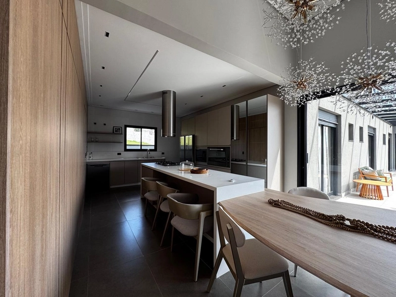 Casa à venda – Condomínio Terras de Santa Cruz – Bragança Paulista/SP: 5ª foto da galeria de imagens do imóvel