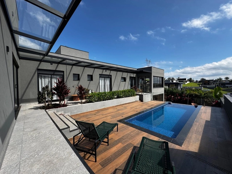 Casa à venda – Condomínio Terras de Santa Cruz – Bragança Paulista/SP: 16ª foto da galeria de imagens do imóvel