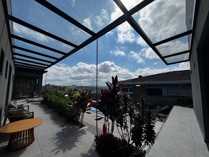 Casa à venda – Condomínio Terras de Santa Cruz – Bragança Paulista/SP: 19ª foto da galeria de imagens do imóvel