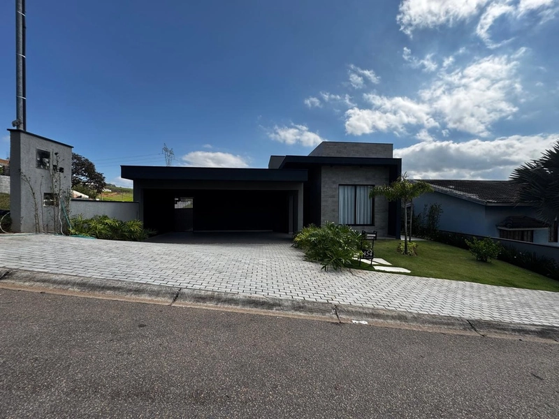 Casa à venda – Condomínio Terras de Santa Cruz – Bragança Paulista/SP: 12ª foto da galeria de imagens do imóvel