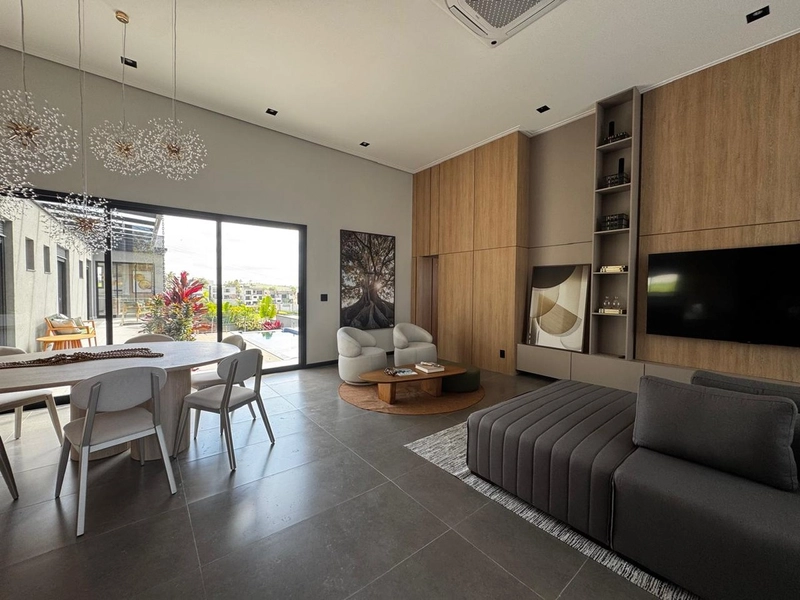 Casa à venda – Condomínio Terras de Santa Cruz – Bragança Paulista/SP: 15ª foto da galeria de imagens do imóvel
