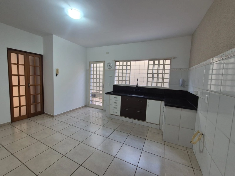 Casa à venda no Jardim Comendador Cardoso – Bragança Paulista/SP: 3ª foto da galeria de imagens do imóvel