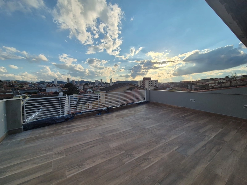 Casa à venda no Jardim Comendador Cardoso – Bragança Paulista/SP: 11ª foto da galeria de imagens do imóvel