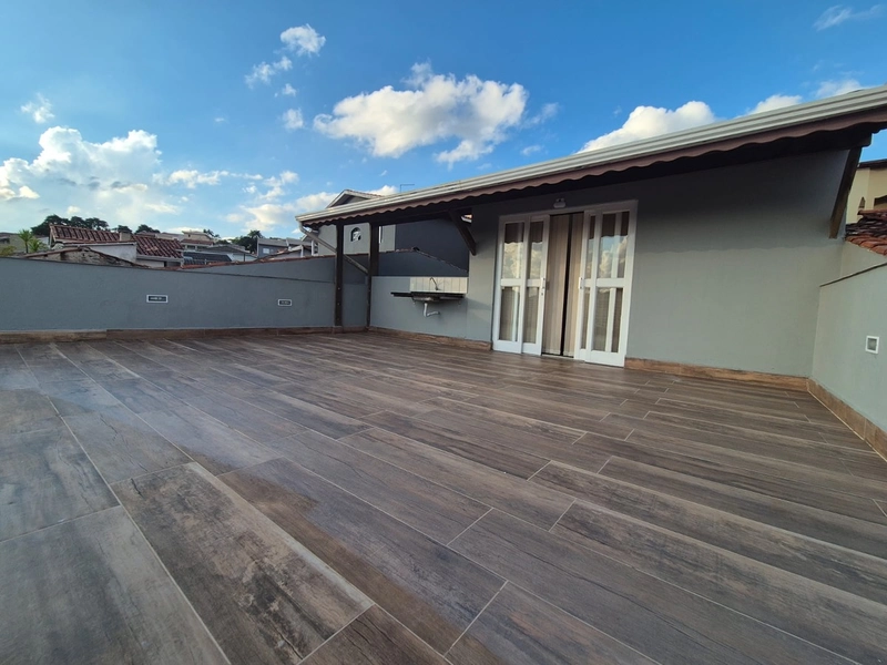 Casa à venda no Jardim Comendador Cardoso – Bragança Paulista/SP: 4ª foto da galeria de imagens do imóvel