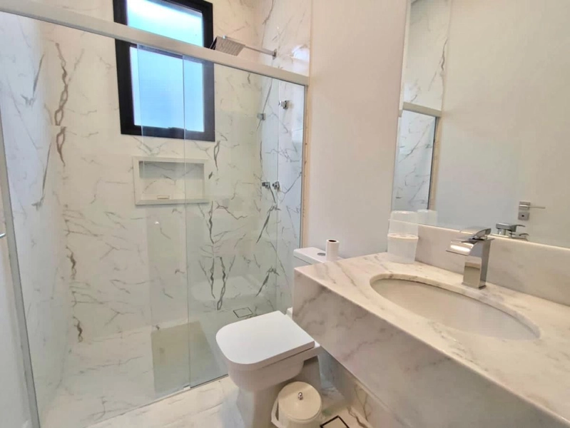 Casa em Condomínio para Venda em Bragança Paulista / SP no bairro campos do cond: 17ª foto da galeria de imagens do imóvel