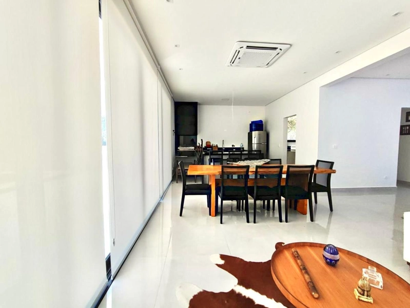 Casa em Condomínio para Venda em Bragança Paulista / SP no bairro campos do cond: 2ª foto da galeria de imagens do imóvel