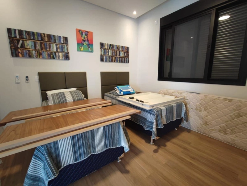 Casa em Condomínio para Venda em Bragança Paulista / SP no bairro campos do cond: 5ª foto da galeria de imagens do imóvel