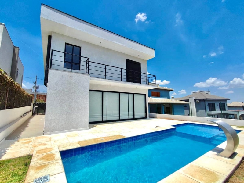 Casa em Condomínio para Venda em Bragança Paulista / SP no bairro campos do cond: 18ª foto da galeria de imagens do imóvel